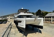 Fountaine Pajot MY6