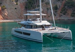Fountaine Pajot Samana 59