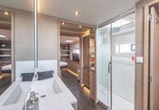 Fountaine Pajot Samana 59