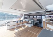 Fountaine Pajot Samana 59