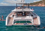 Fountaine Pajot Samana 59