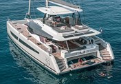 Fountaine Pajot Samana 59