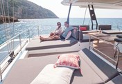 Fountaine Pajot Samana 59