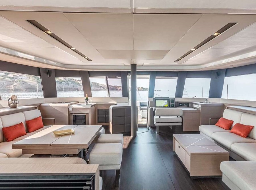 Fountaine Pajot Samana 59