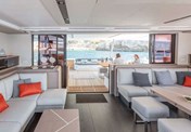 Fountaine Pajot Samana 59