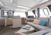 Fountaine Pajot Saona 47