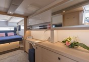 Fountaine Pajot Saona 47