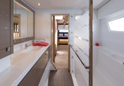 Fountaine Pajot Saona 47