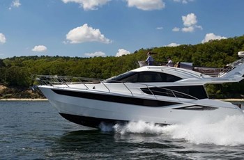 Galeon 420 Fly
