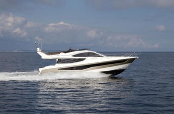 Galeon 550 Fly