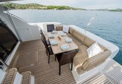 Galeon 640 Fly