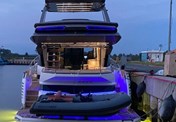 Galeon 700 SKY