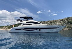 Galeon 700 Skydeck Galeon 700 Skydeck