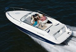B Glastron GS 219 for charter in Sukosan