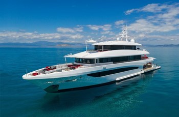 L Golden Yachts 149 Vuokraus Hrvatska