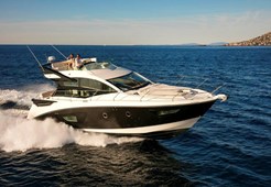 B Gran Turismo 50 Fly for charter in Split