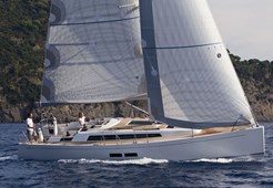 S Grand Soleil 39 for charter in Sibenik