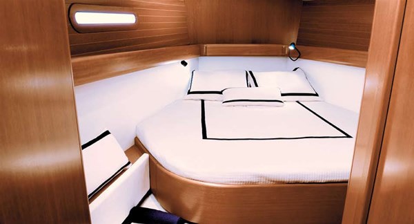 Grand Soleil 40