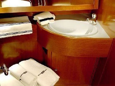 Grand Soleil 40