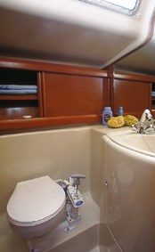 Grand Soleil 40