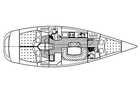 Grand Soleil 40