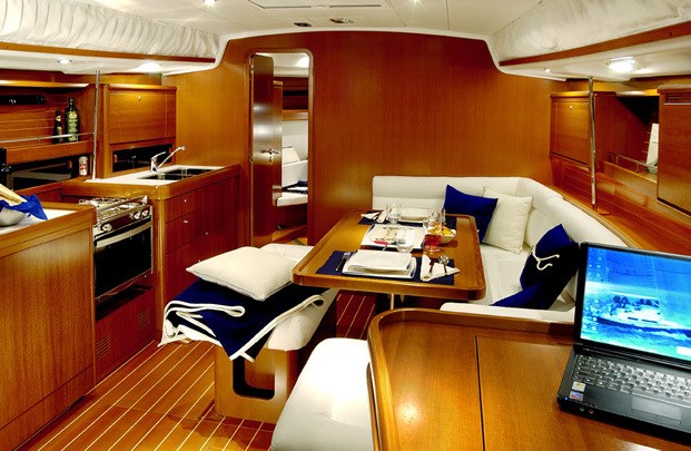 Grand Soleil 40