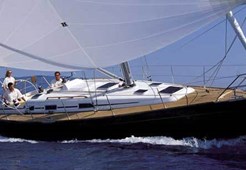 S Grand Soleil 40 for charter in Trogir
