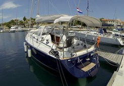 B Grand Soleil 40 Broker