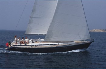 S Grand Soleil 43 Charter Sibenik