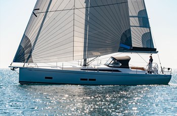 V Grand Soleil 44P  Affrètement Sibenik