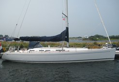 S Grand Soleil 50 owner for charter in Punat, Krk