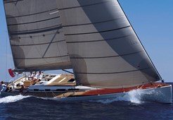 S Grand Soleil 56 for charter in Sibenik