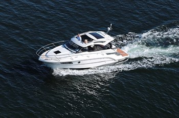 B Grandezza 280C Alquiler Trogir