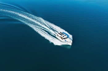 M Greenline 39 Brokerage Hrvatska