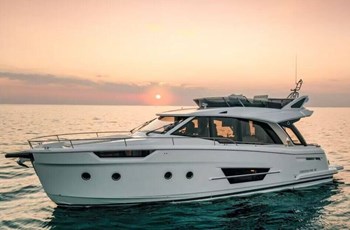 M Greenline 45 Fly Charter Biograd