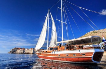 M Gulet Allure Alquiler Dubrovnik