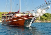 Gulet Croatia