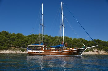 M Gulet Malena Alquiler Sibenik