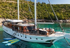 Gulet Phoenix Bronze Gulet Phoenix Bronze