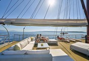 Gulet Romanca Gulet Romanca