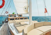 Gulet Sole Gulet Sole