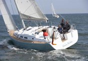 Hanse 400 Hanse 400