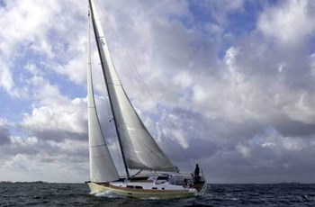 P Hanse 430 Prenájom Bez Posádky Pula