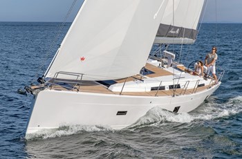Hanse 458