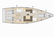 Hanse 458