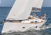 Hanse 458 Hanse 458