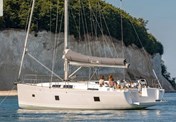 Hanse 458 Hanse 458