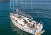 Hanse 458 Hanse 458