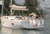 Hanse 458 Hanse 458