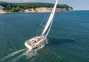 Hanse 458 Hanse 458